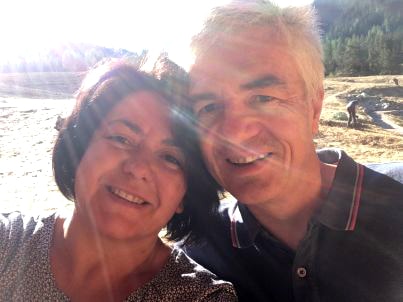 Die Gastgeber - Kasseckert-Müksch Die Gastgeber - Kasseckert-Müksch